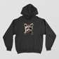 Wildlife Unisex Hoodie by @hairajpu