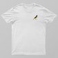 Wildlife Unisex T-shirt by @hairajpu