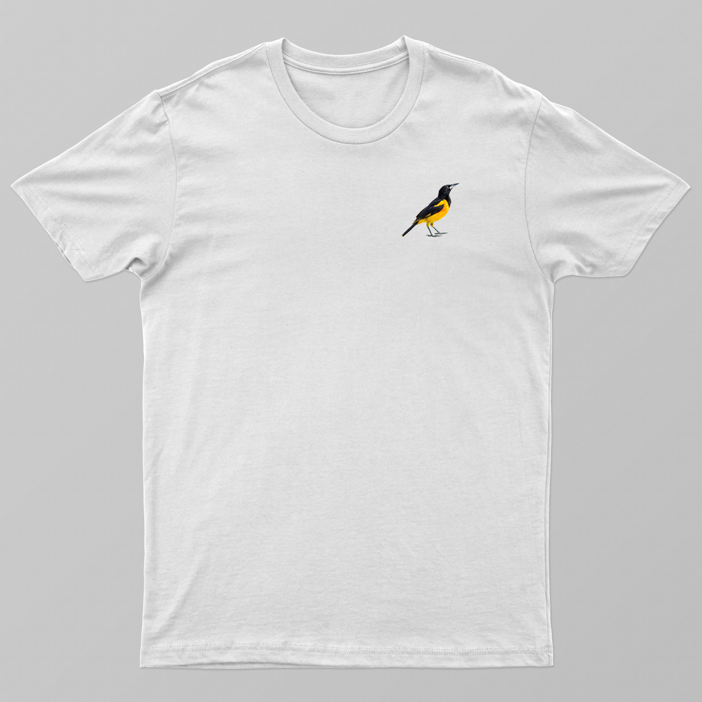 Wildlife Unisex T-shirt by @hairajpu