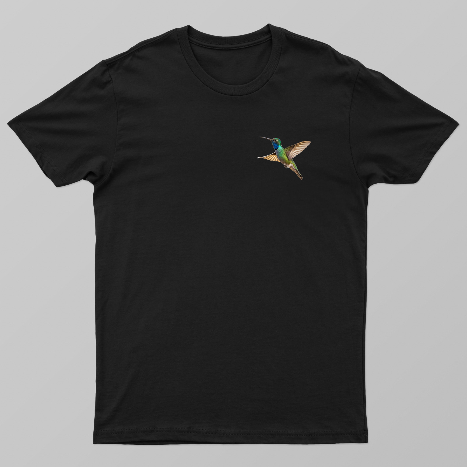 Birds Unisex T-shirt by @hairajpu