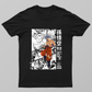 Goku Tshirt Unisex T-shirt by @zyphr.dsg