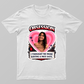 Obsession Unisex T-shirt by @tenacious08