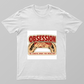 Obsession Unisex T-shirt by @tenacious08