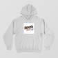 Whatsapp Unisex Hoodie by @tenacious08