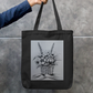 Busket of flowers Zipper Tote Bag by @rashmittabaruah