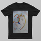 Minimal Hindu idol design Unisex T-shirt by @rashmittabaruah
