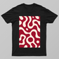Vibe Unisex T-shirt by Rinza 