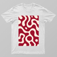 Vibe Unisex T-shirt by Rinza 