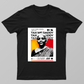 funky design Unisex T-shirt by @ruchikaatiku