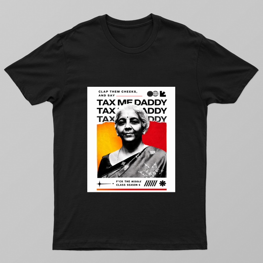 funky design Unisex T-shirt by @ruchikaatiku