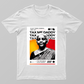 funky design Unisex T-shirt by @ruchikaatiku