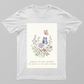 Embrace Unisex T-shirt by @rashmittabaruah