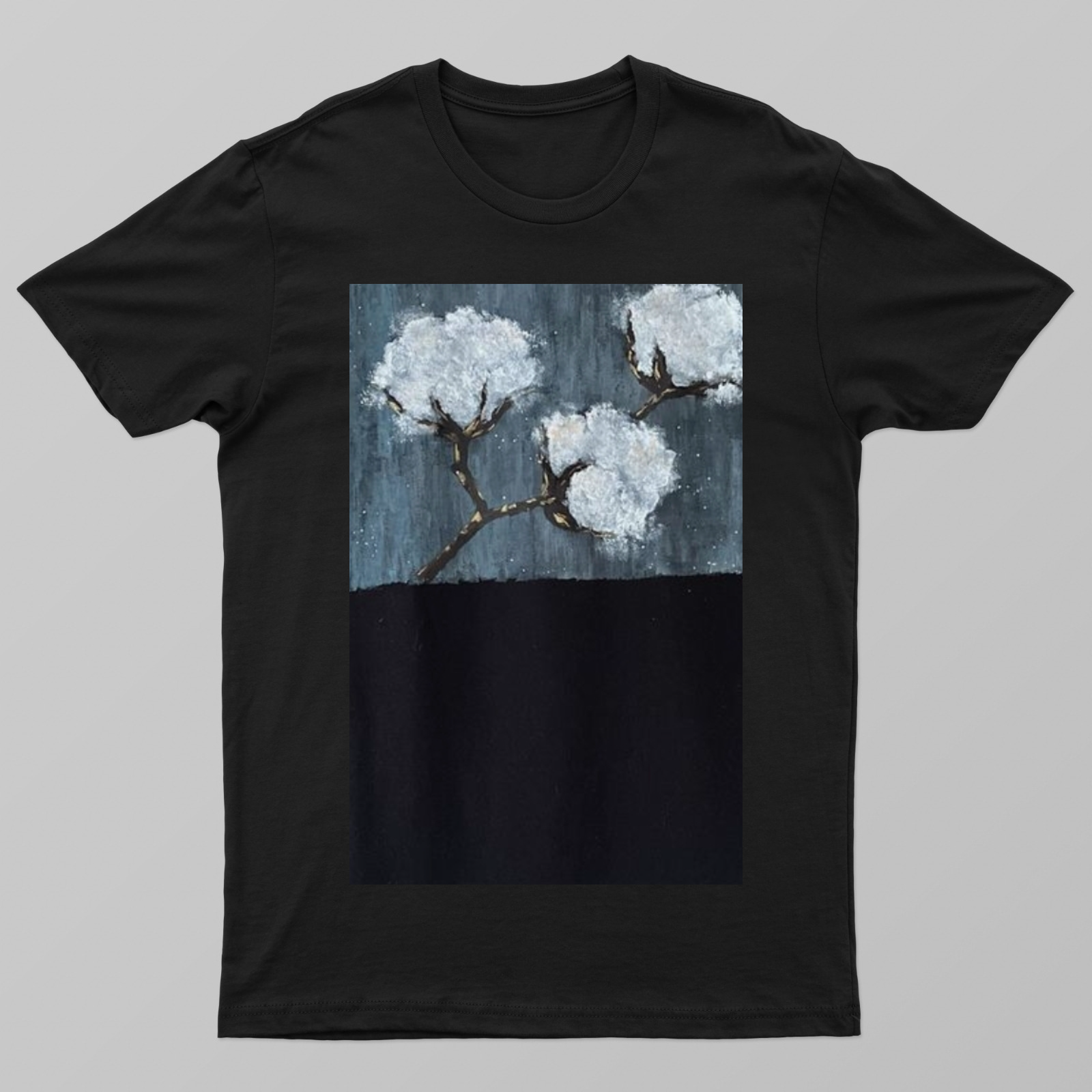 Summer Unisex T-shirt by Anisha Bhagat