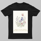 Embrace Unisex T-shirt by @rashmittabaruah