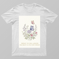 Embrace Unisex T-shirt by @rashmittabaruah