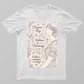 Unveiled Hope Unisex T-shirt by @rashmittabaruah