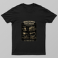 Chai & Jugaad Unisex T-shirt by Varun Arora