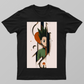 Anime Unisex T-shirt by @hairajpu