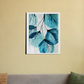 Autumn asthetic 16"x20" Canvas Poster by Anisha Bhagat