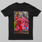 MICHAEL JACKSON Thriller song poster Unisex T-shirt by @artisticlover104