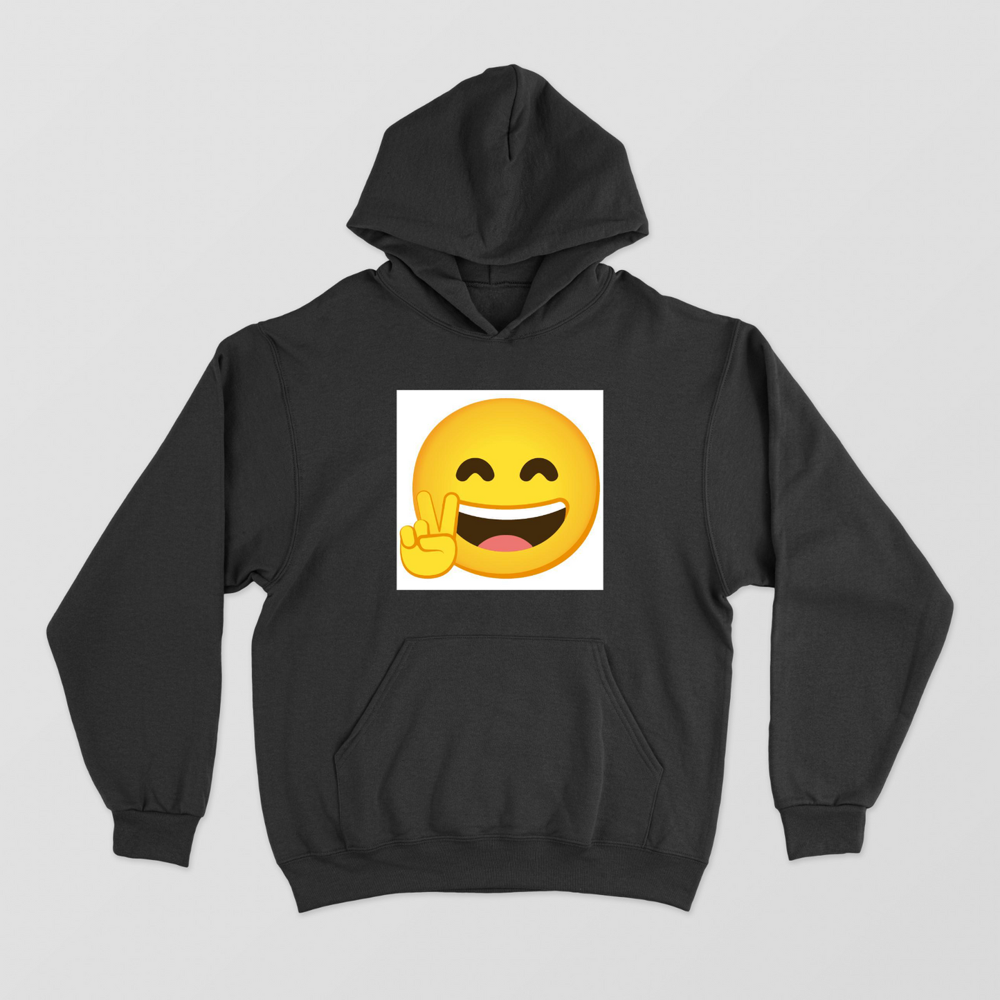 Vibe Unisex Hoodie by Rinza 