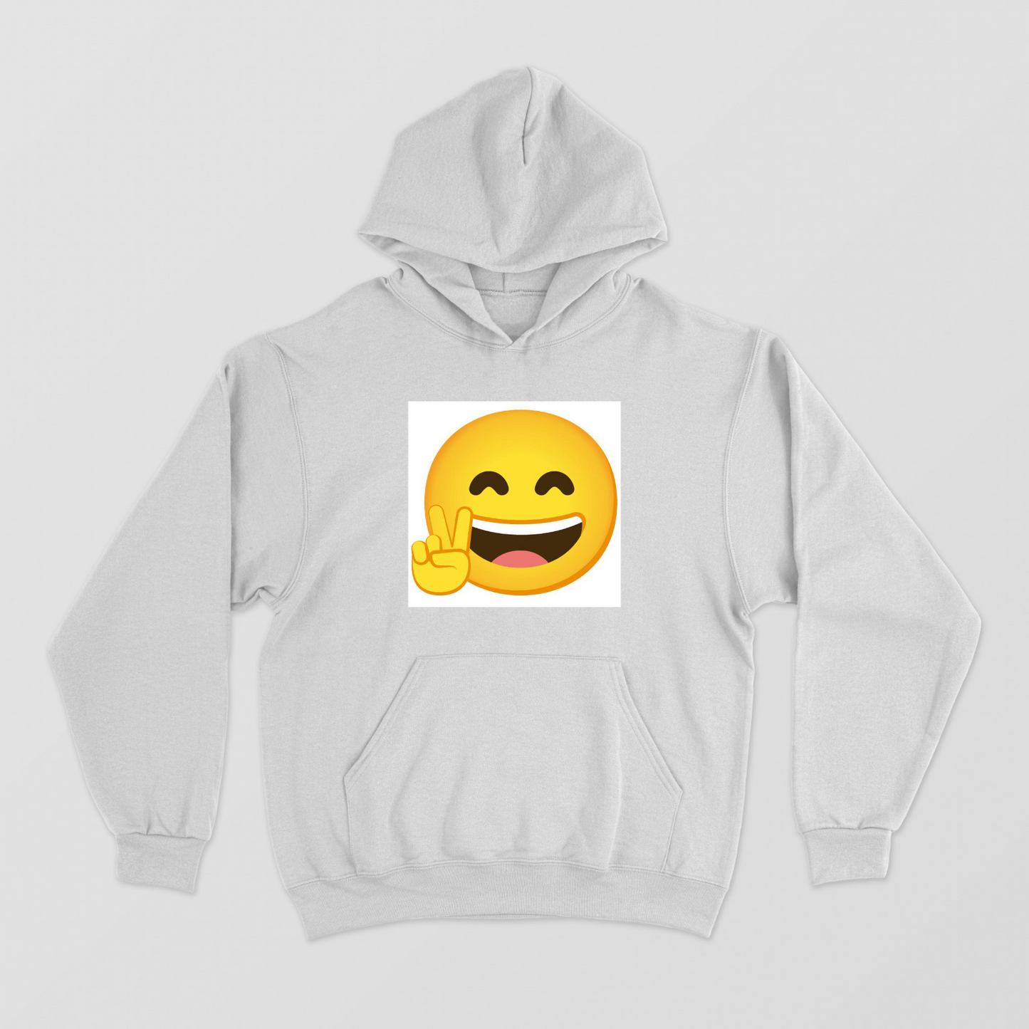 Vibe Unisex Hoodie by Rinza 