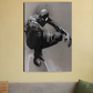 Spidey Poster 20"x30" Canvas Poster by @snehashishdevgon