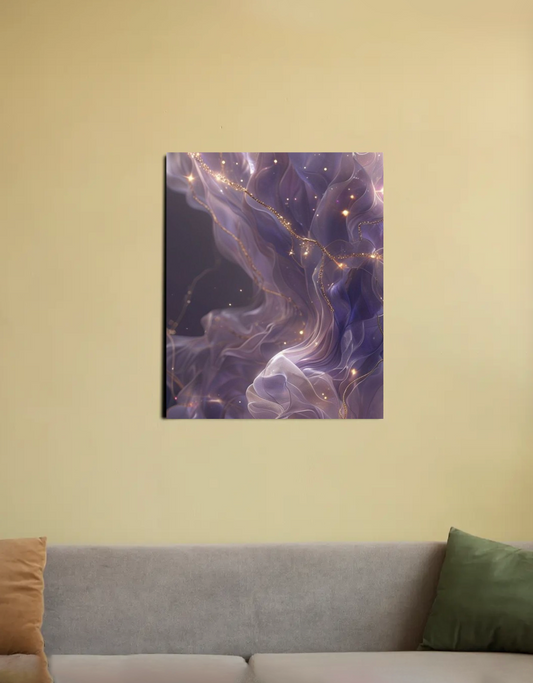 Magical ✨ 16"x20" Canvas Poster by @dishita_00008