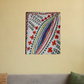 Beautiful design 16"x20" Canvas Poster by Susweta Bagchi