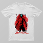 AANG Airbender Avatar Unisex T-shirt by @sarangdhar_by_kunal