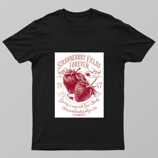 T&S Unisex T-shirt by @sneha._.chakraborty