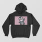 Unicorn, Cartoon Unisex Hoodie by @gunjalshilpa1602