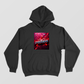 Spiderman design Unisex Hoodie by Sri Dharshini 