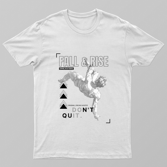 Minimal Dream Hunter Tshirt Unisex T-shirt by @jst.ratna