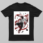 Chainsaw man Unisex T-shirt by @becca
