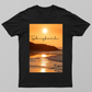 Travel T shirt Unisex T-shirt by @ameena_ajmal_