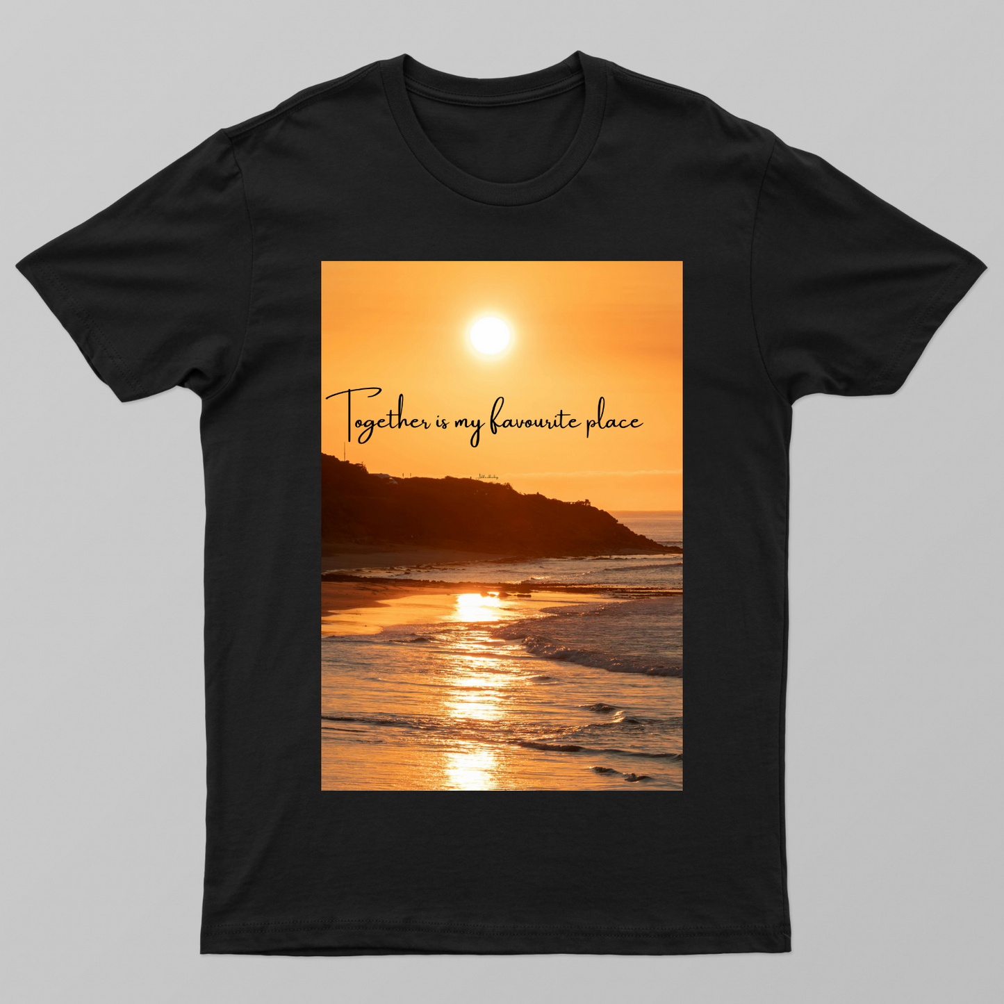 Travel T shirt Unisex T-shirt by @ameena_ajmal_