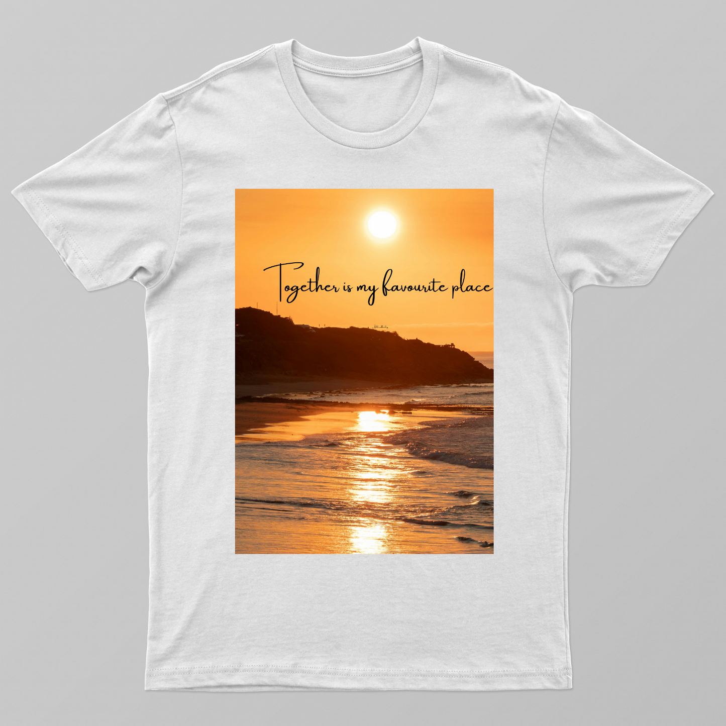 Travel T shirt Unisex T-shirt by @ameena_ajmal_