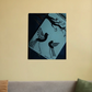 Twitty 16"x20" Canvas Poster by @renecreates
