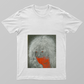 Creepy art Unisex T-shirt by @joydeep6647