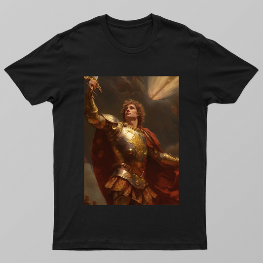 Alexander the great Unisex T-shirt by @artx__99