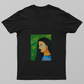Colorful dreams Unisex T-shirt by @joydeep6647