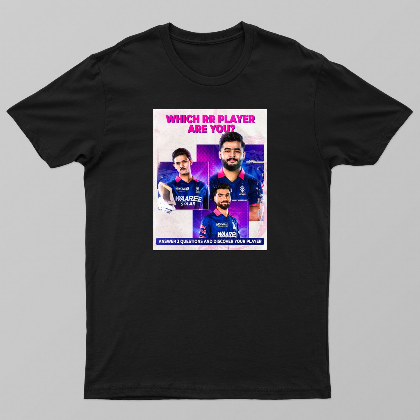 Sports person Unisex T-shirt by Susweta Bagchi