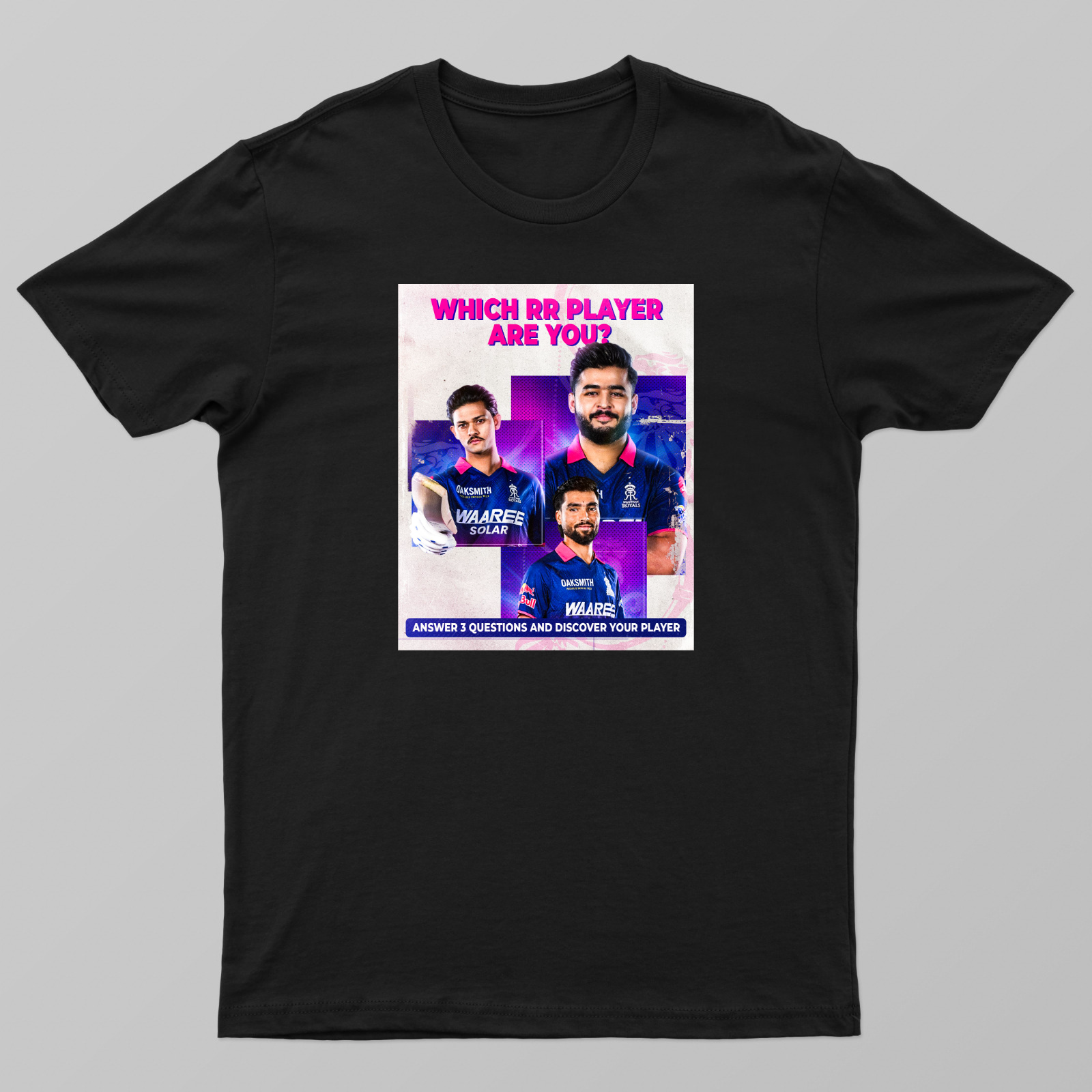Sports person Unisex T-shirt by Susweta Bagchi