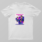 Sports person Unisex T-shirt by Susweta Bagchi