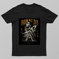 Ronaldo Unisex T-shirt by Rinza 