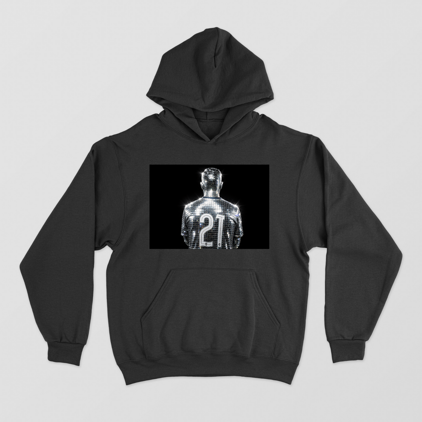 Diogo jota Unisex Hoodie by Rinza 
