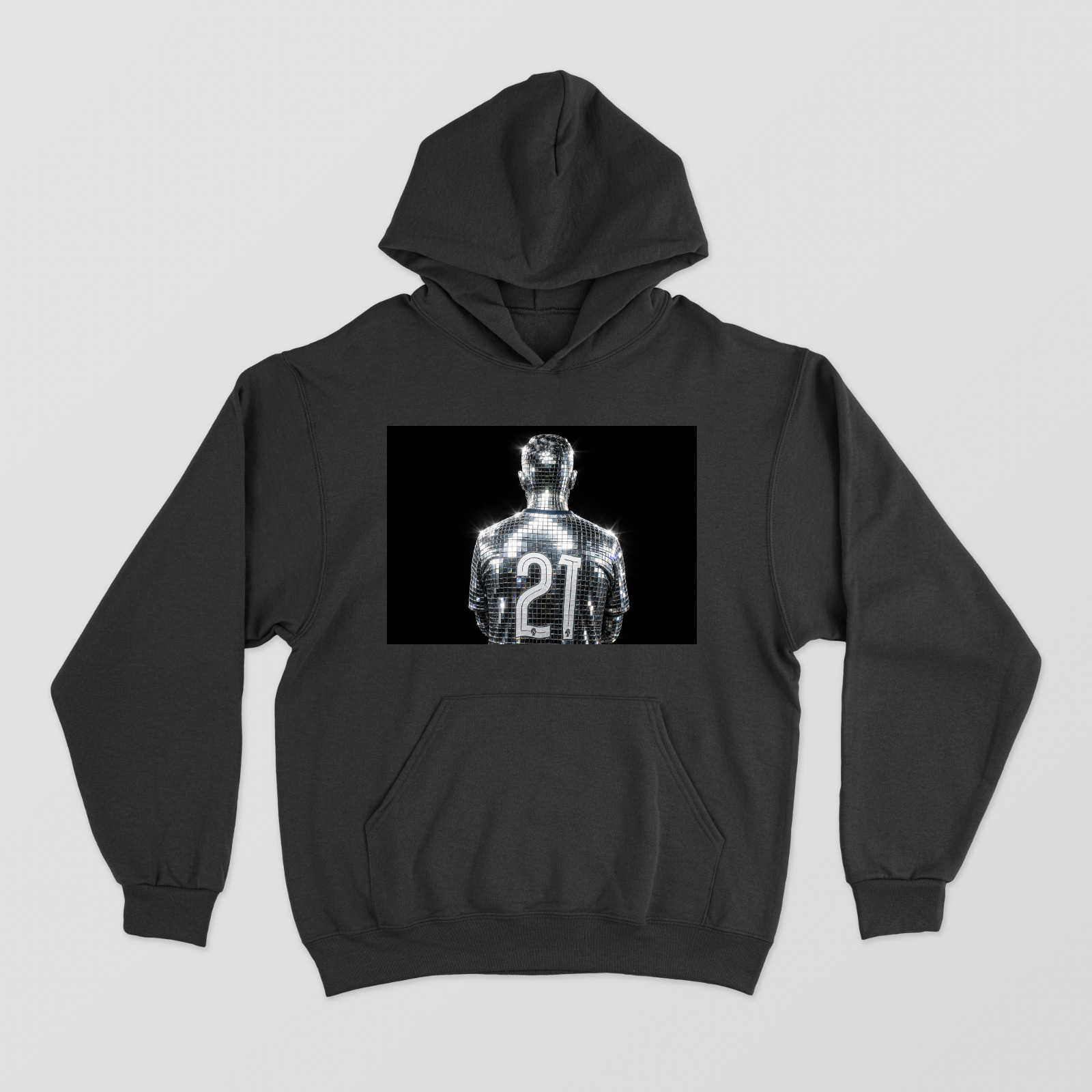 Diogo jota Unisex Hoodie by Rinza 