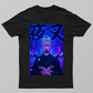 samurai Unisex T-shirt by @jadav_mangal_