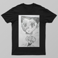 GON X KILLUA Unisex T-shirt by Ramnath Cp